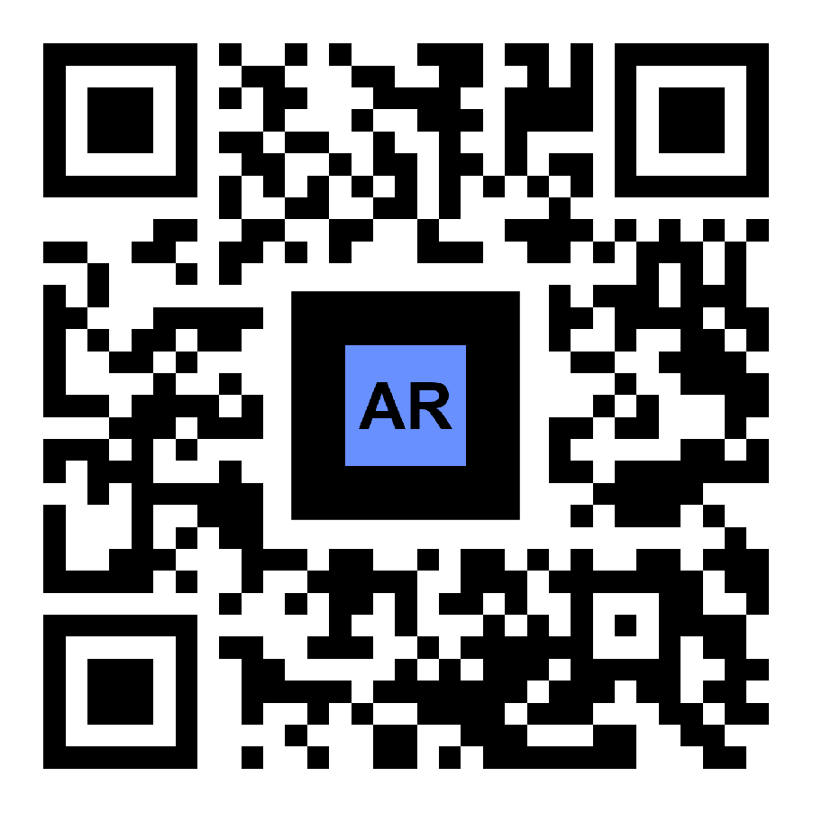 AR Experience Demonstration Concept